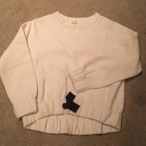 Zara Girls size 9 sweater